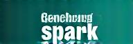 Nimbus Spark Clean Logo