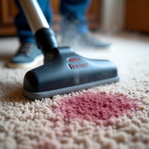 Carpet & Upholstery Cleaning